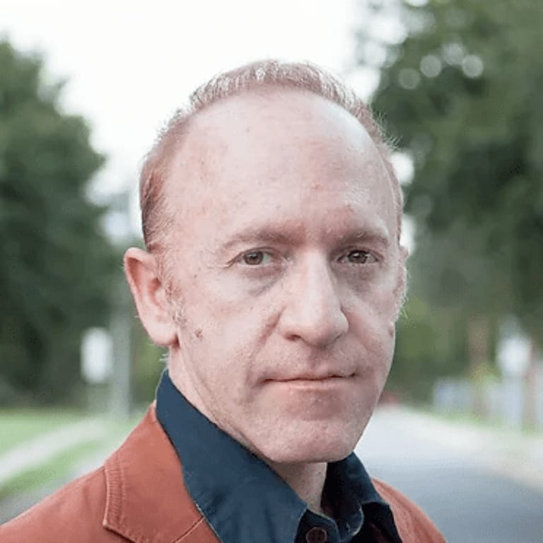 Justin Sherburn