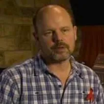 Justin Shirley-Smith