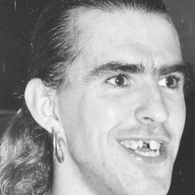 Justin Sullivan