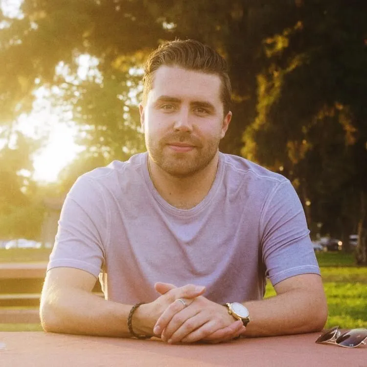 Justin Thunstrom