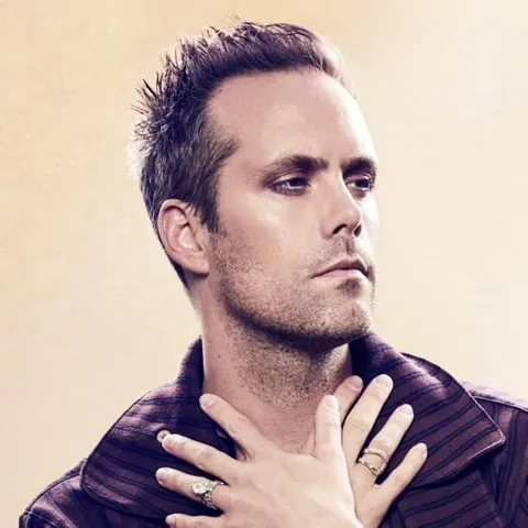 Justin Tranter