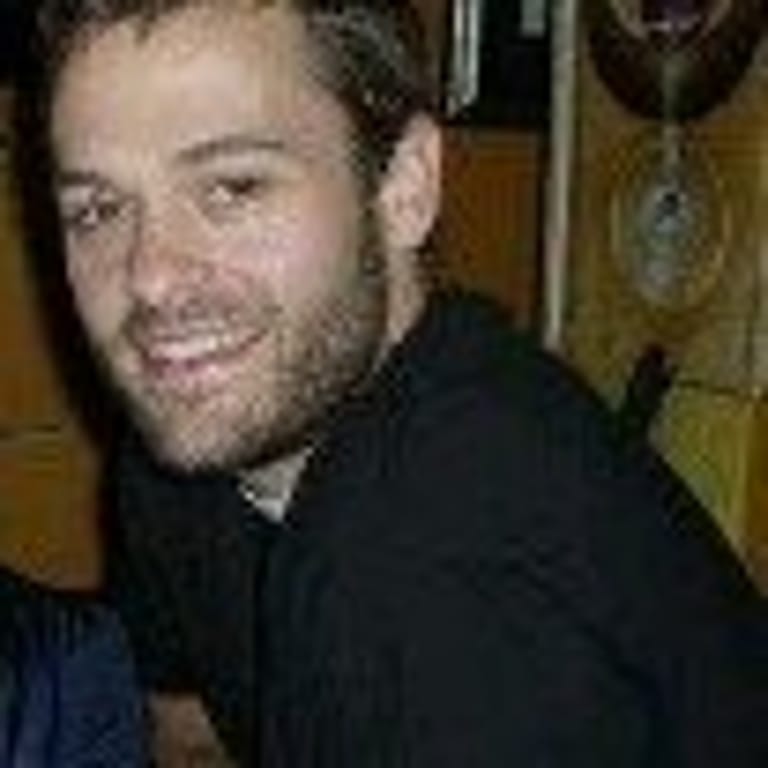 Justin Vantreese