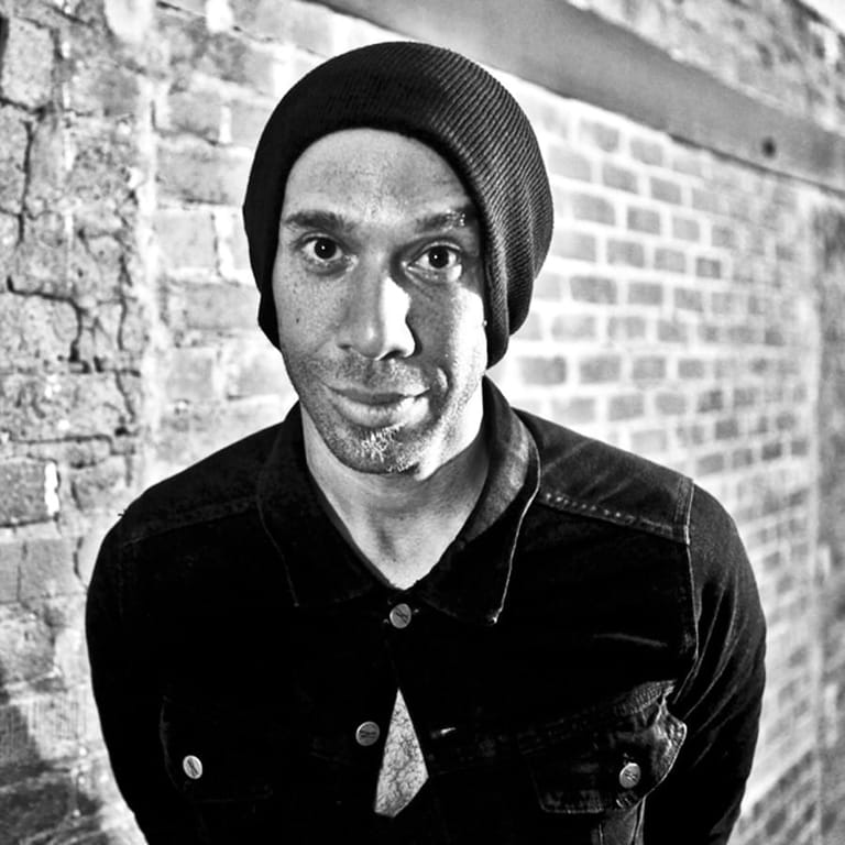 Justin Warfield