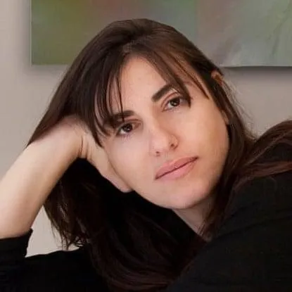 Justine Frischmann