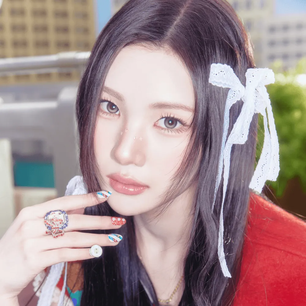 JUUN (Hearts2Hearts)
