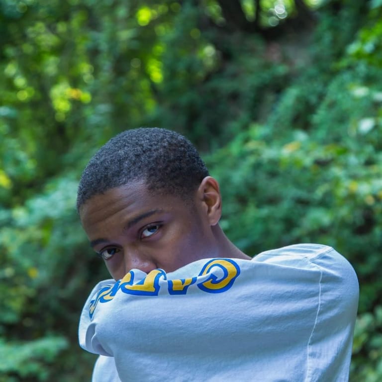 Juwan the Curator
