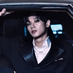 Juyeon (THE BOYZ)