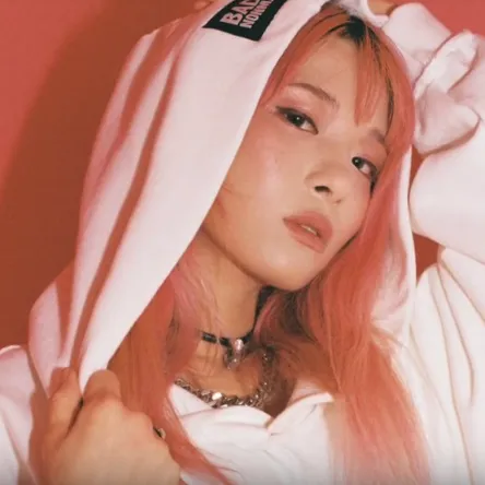 Jvcki Wai (재키와이)