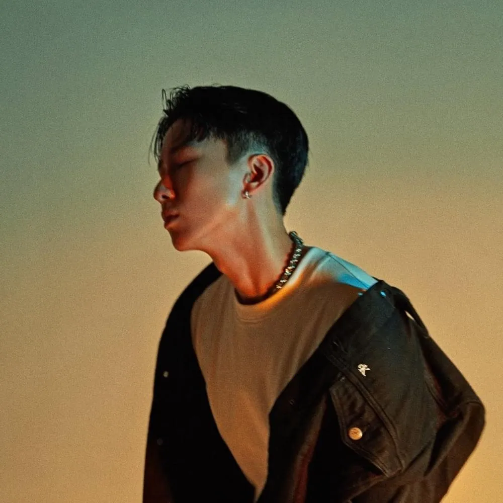 Jvde Milez (주드 마일즈)