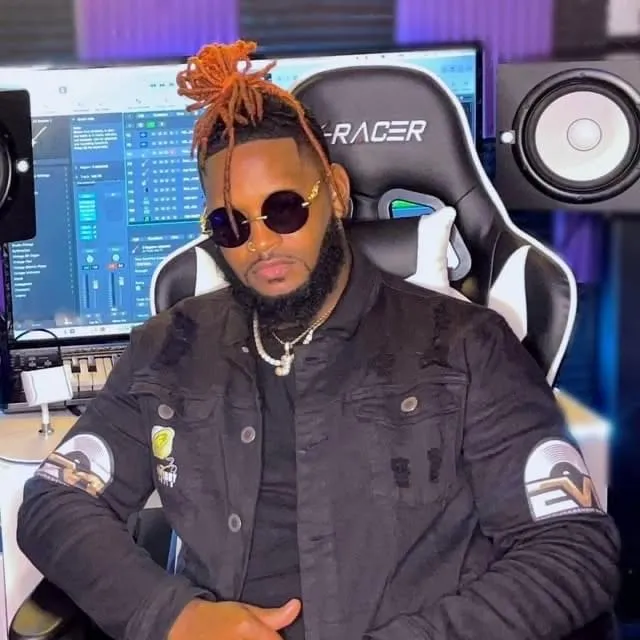 Jwebby Muzik