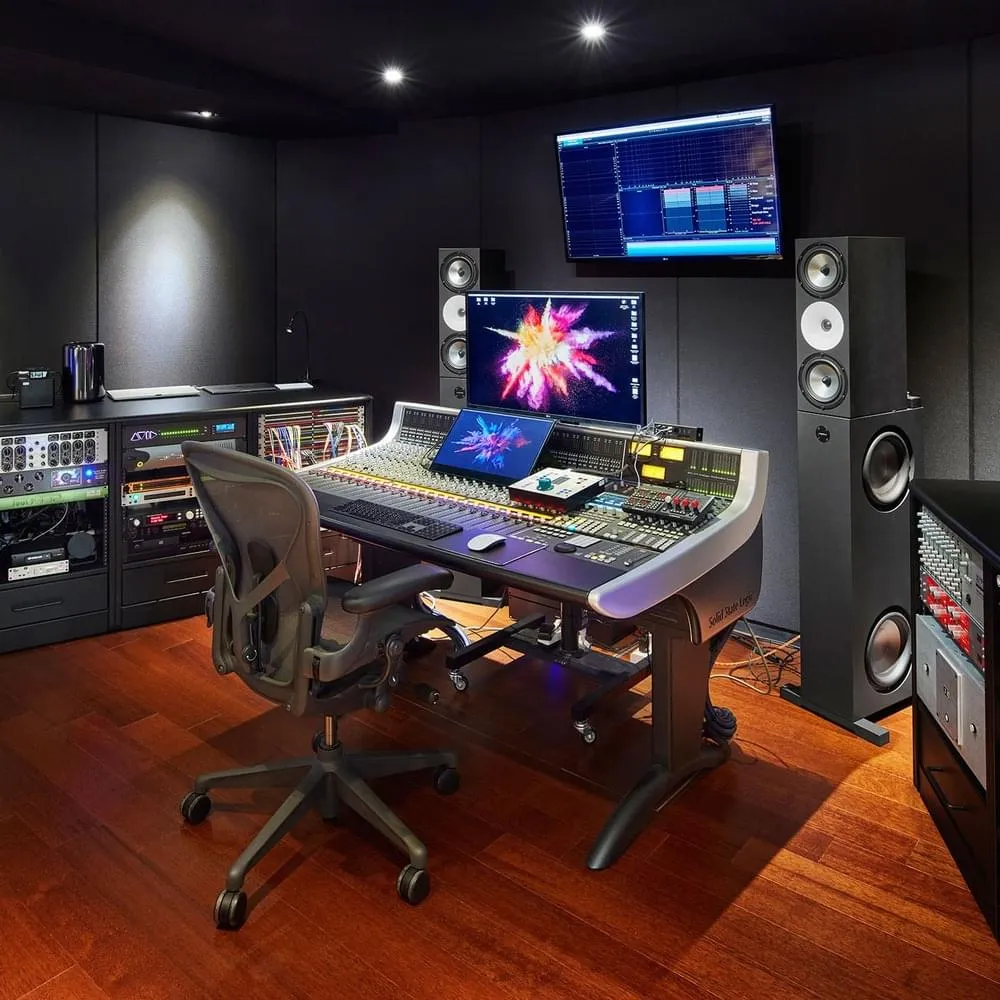 JYPE Studios
