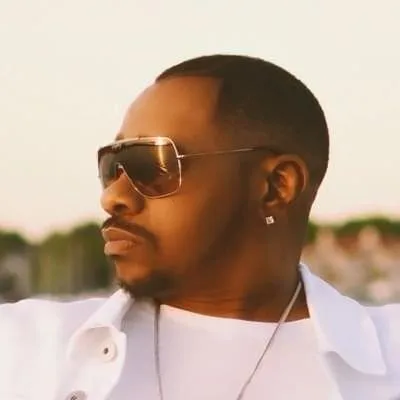 K-Ci Hailey