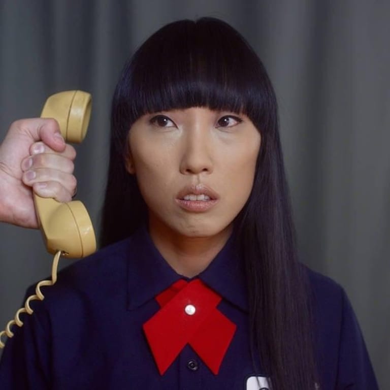 K. Marie Kim
