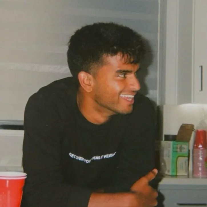 Kaanu “Paddleboy” Patel