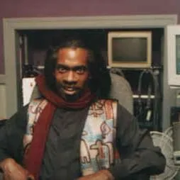 Kae Williams Jr.