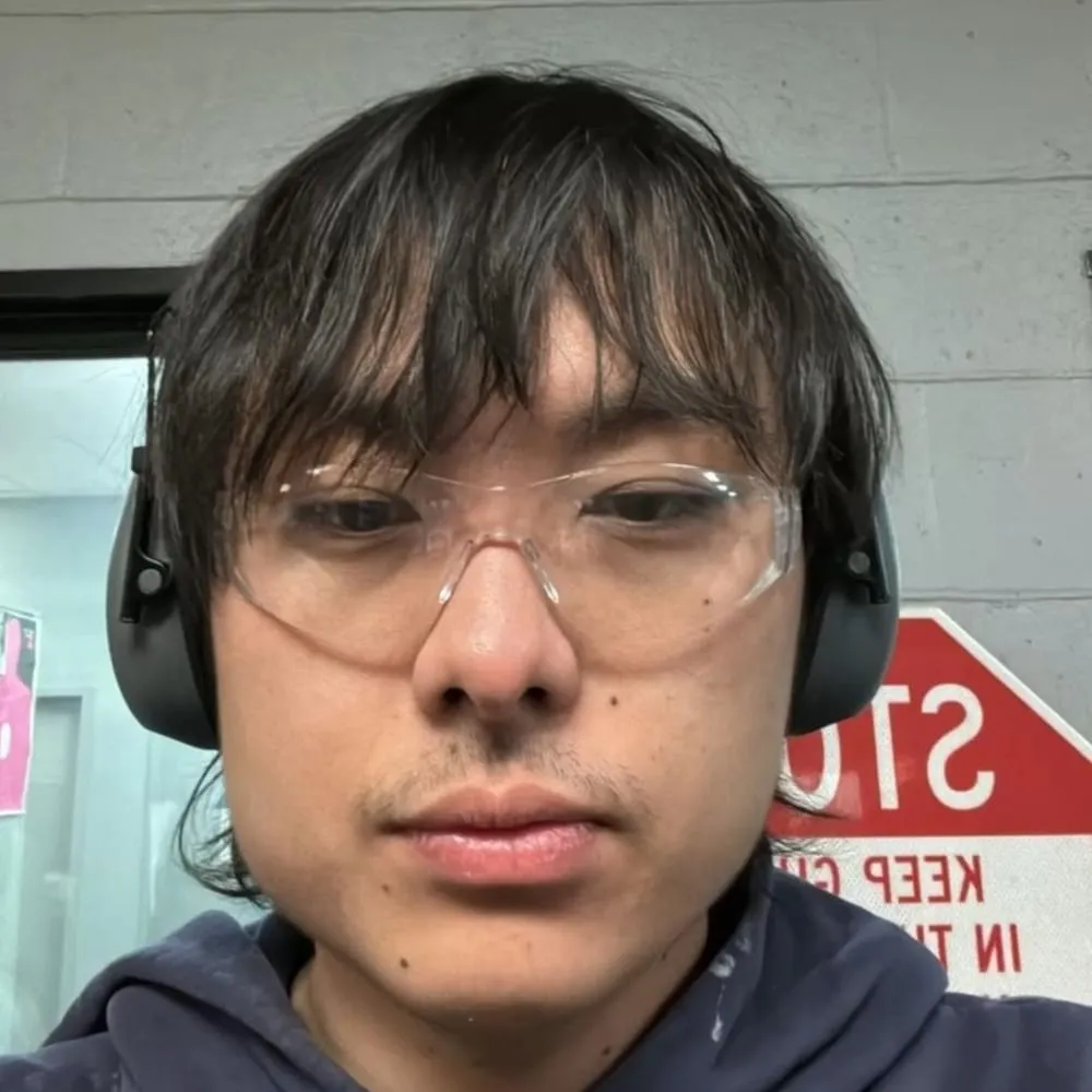 Kai Chu