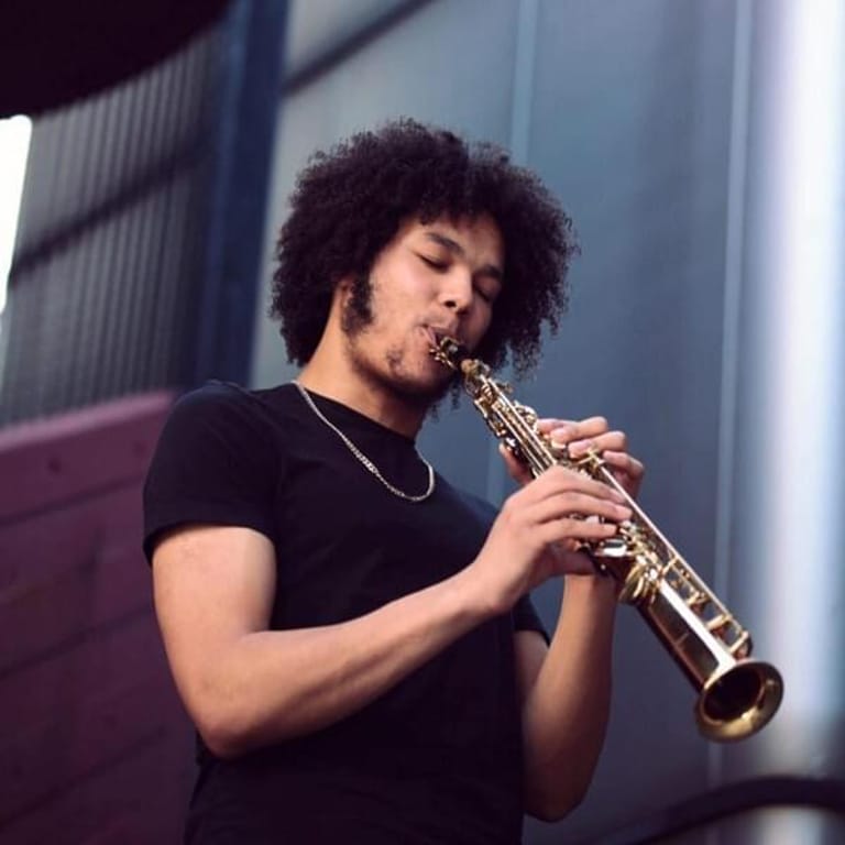 Kaidi Akinnibi