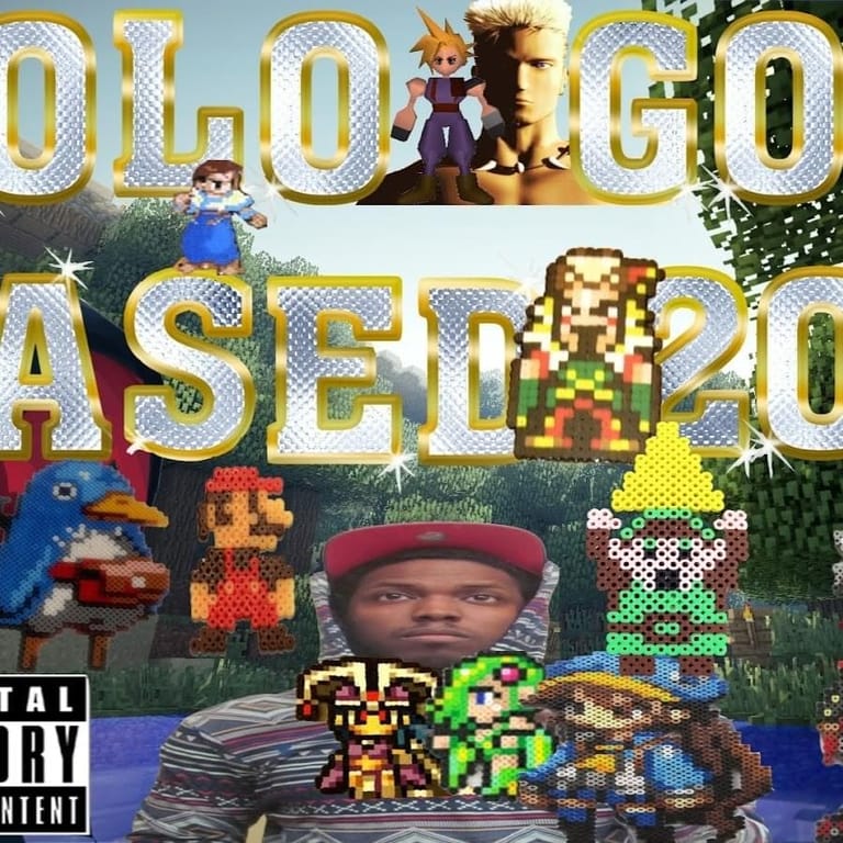 Kaine Solo