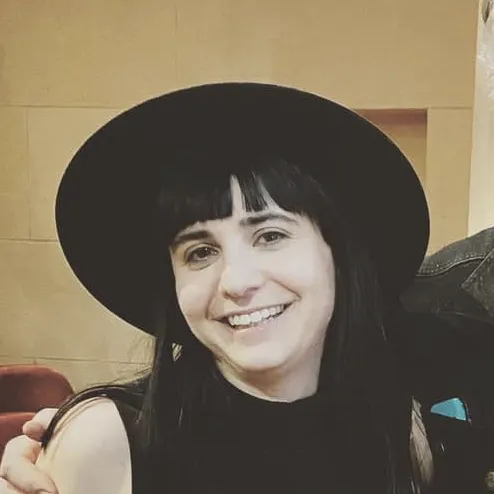 Kaitlin Wolfberg