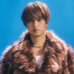 髙橋海人 (Kaito Takahashi) (King & Prince)