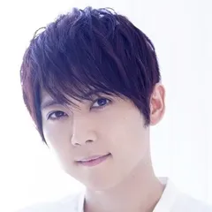 梶裕貴 (Kaji Yuuki)