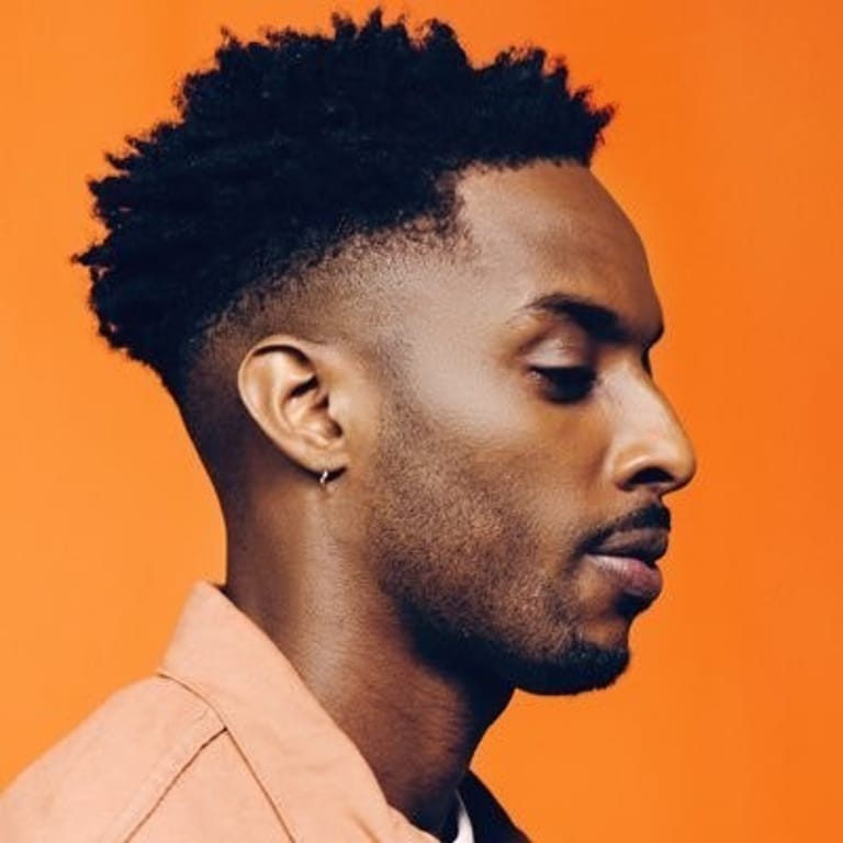 Kaleem Taylor