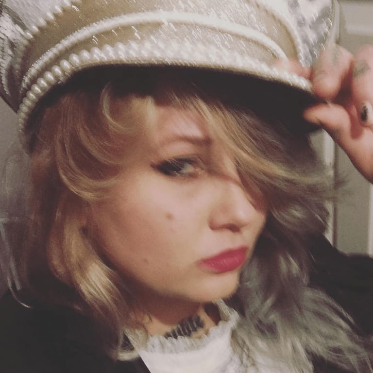 Kali-Ann Butala
