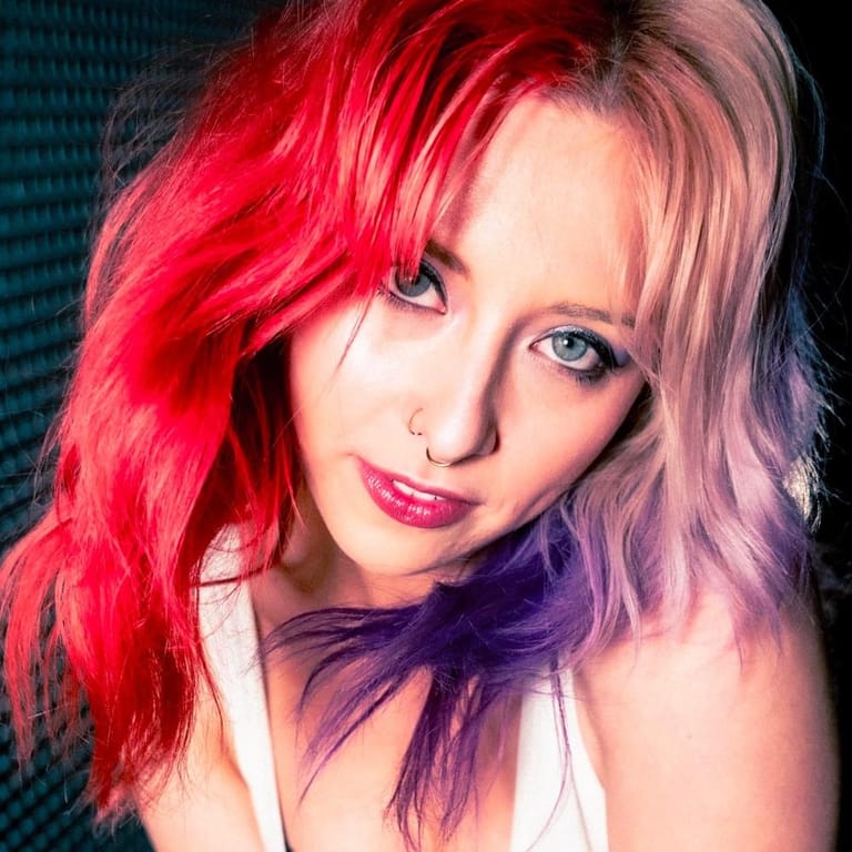 Kalie Shorr