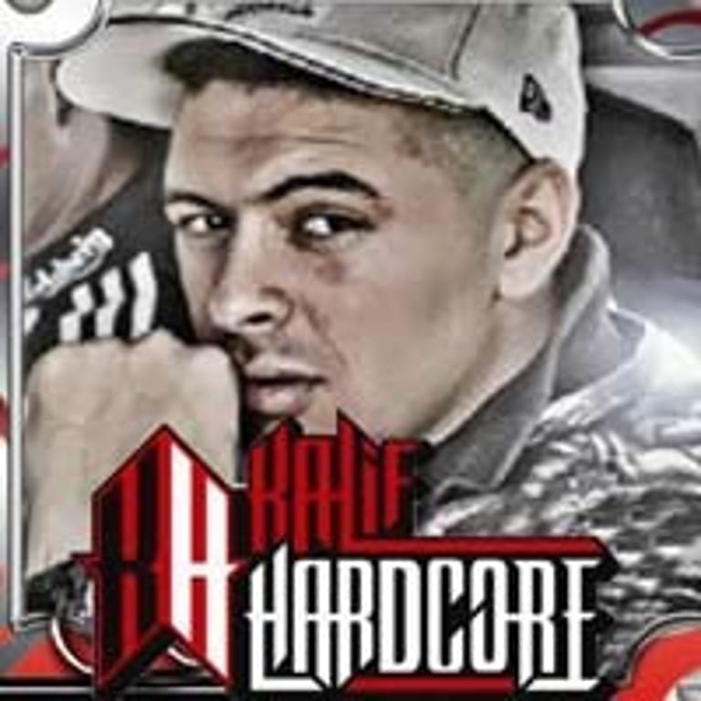 Kalif Hardcore