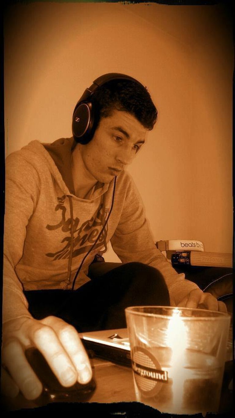 Kalim (Producer)