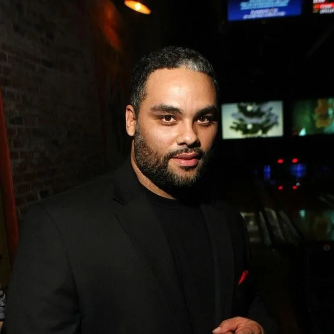 Kamal Gray