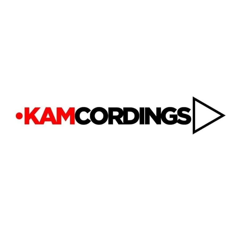 Kamcordings