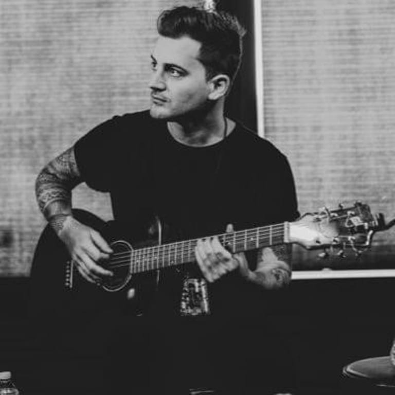 Kamron Bradbury