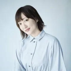 阿澄佳奈 (Kana Asumi)