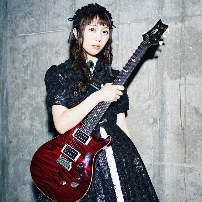 Kanami (BAND-MAID)