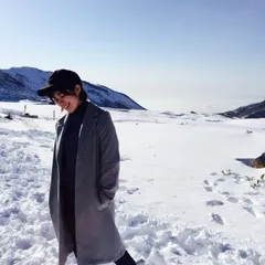 岡嶋かな多 (Kanata Okajima)