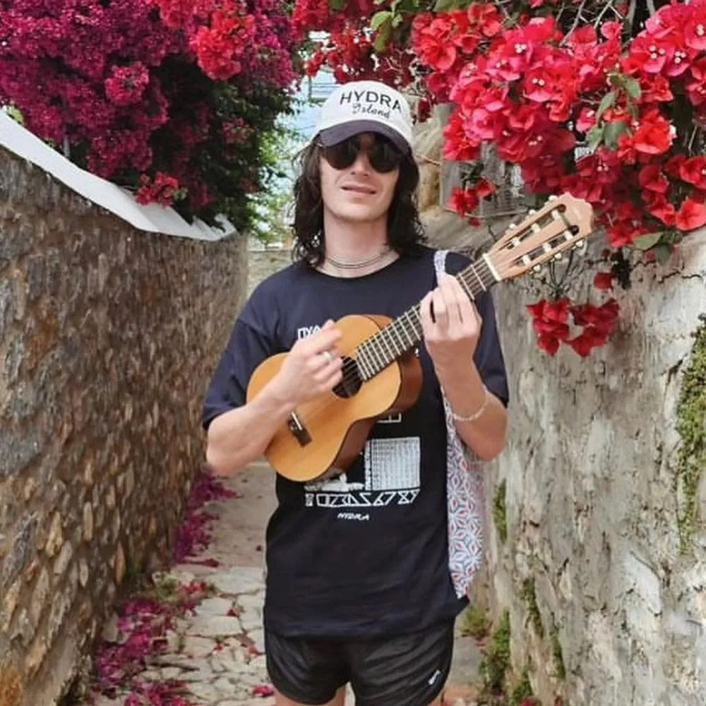 Kane Ritchotte