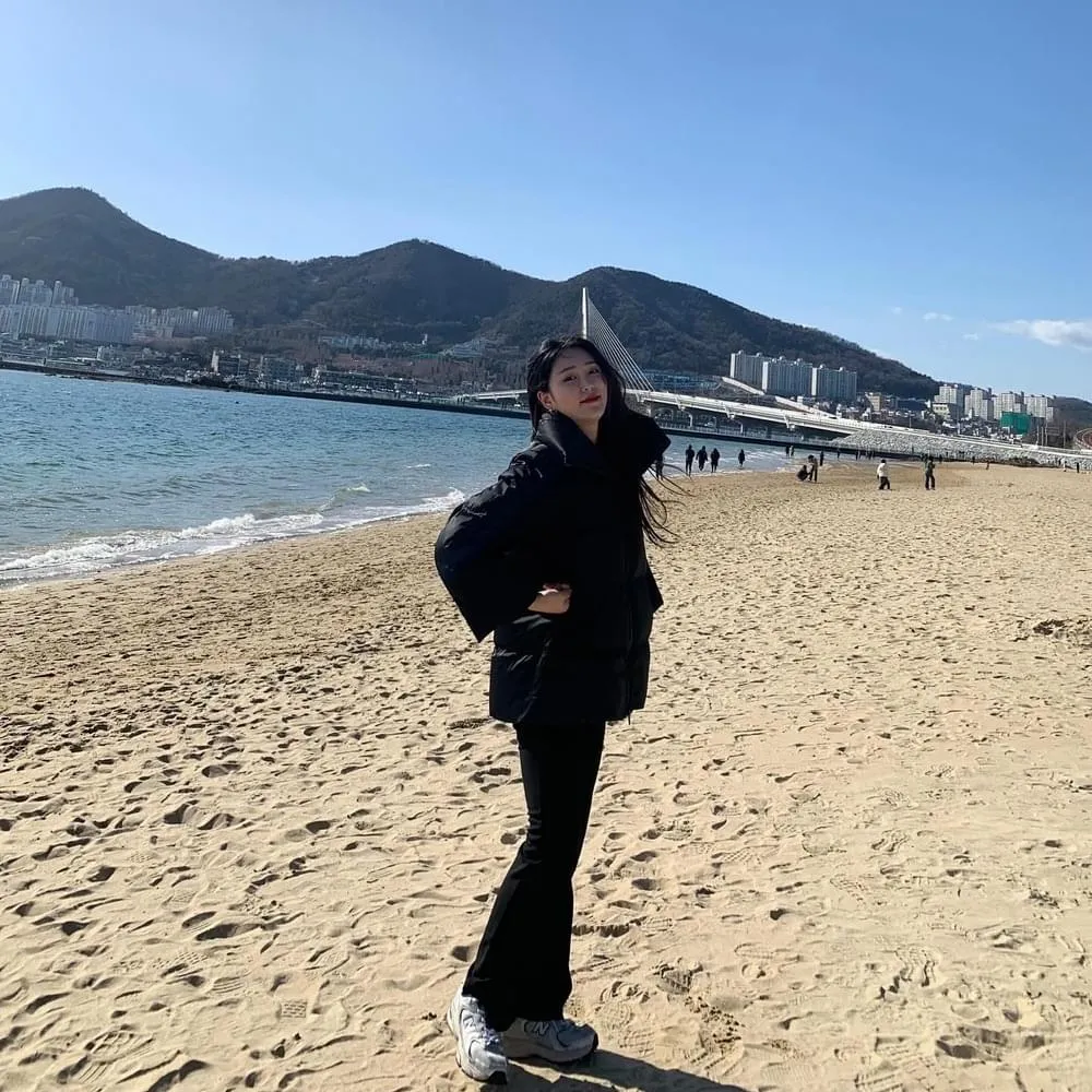강규린 (Kang Gyu Rin)