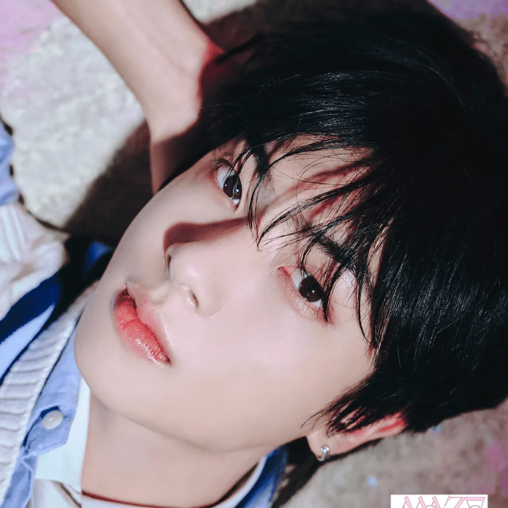 Kang Hyun (ONEWE)