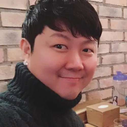 강지원 (Kang Ji Won)
