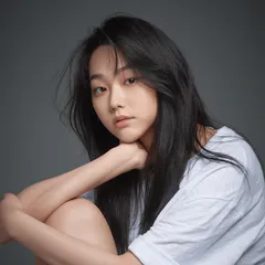 Kang Mina (강미나)