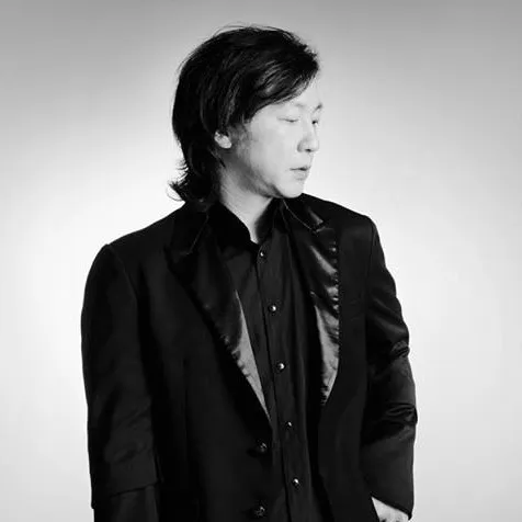 강수호 (Kang Soo Ho)
