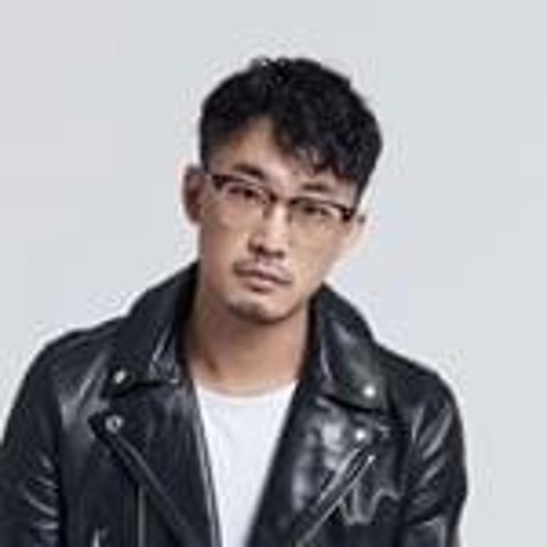 강욱진 (Kang Uk Jin)
