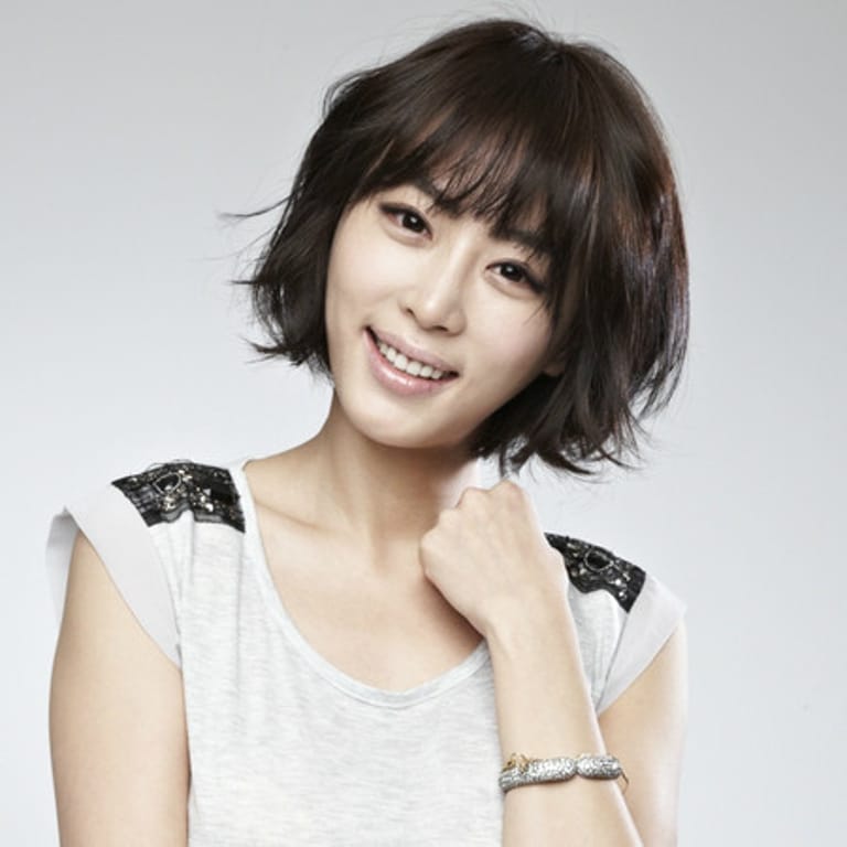 Kang Yewon