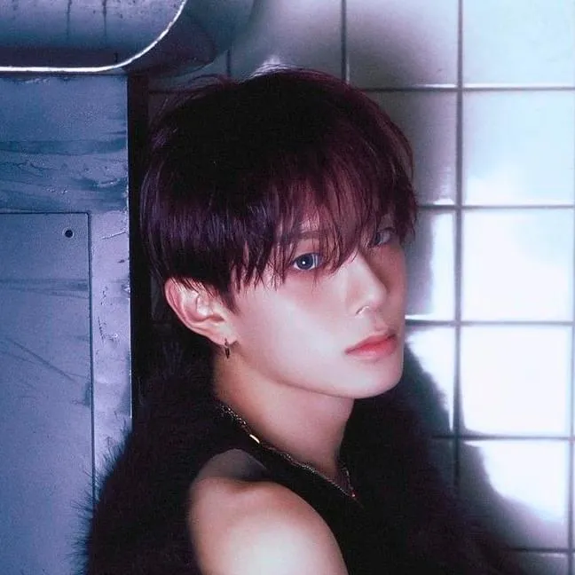 KANGMIN (강민)
