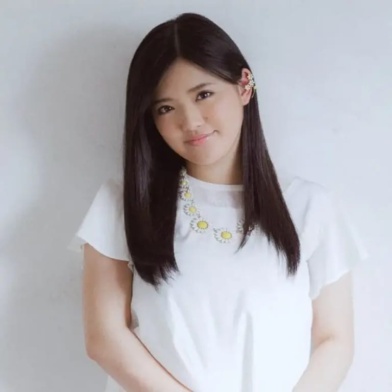 鈴木香音 (Kanon Suzuki)