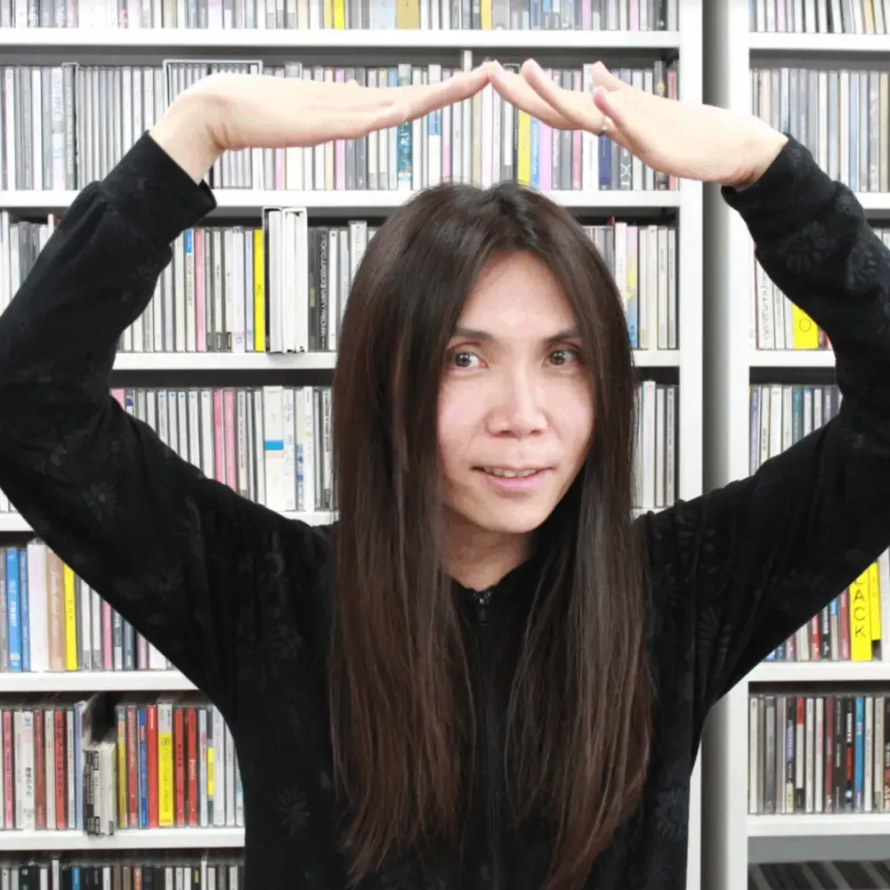 大久保薫 (Kaoru Okubo)