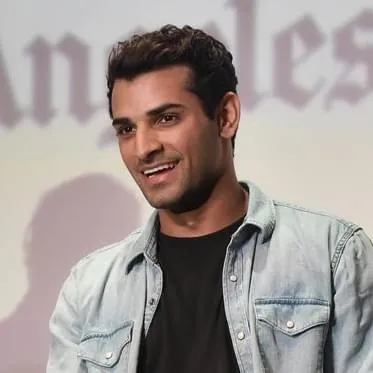 Karam Gill