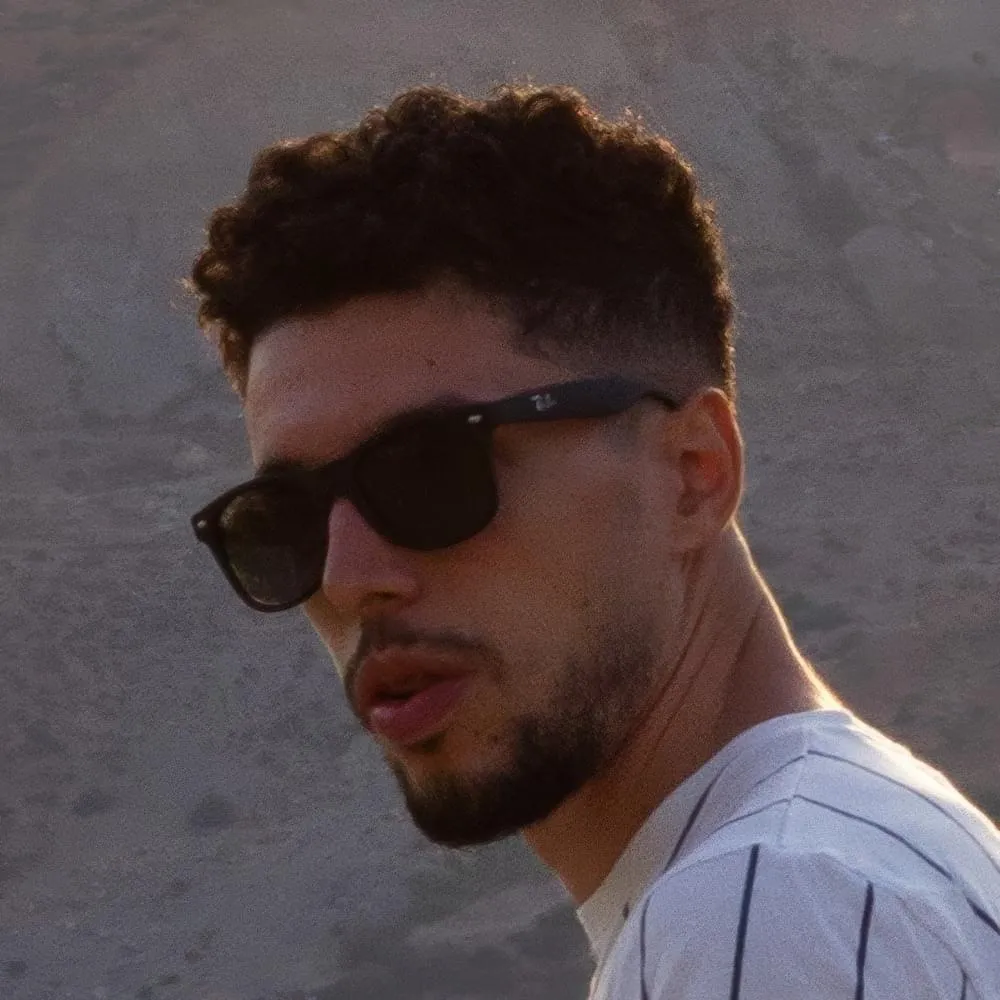 Karam Mokhtari