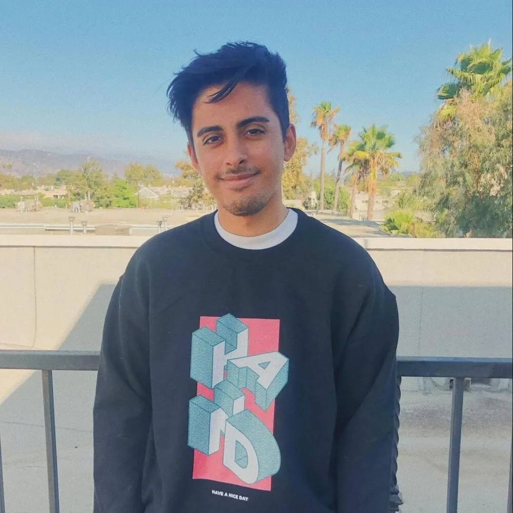 Karan Brar